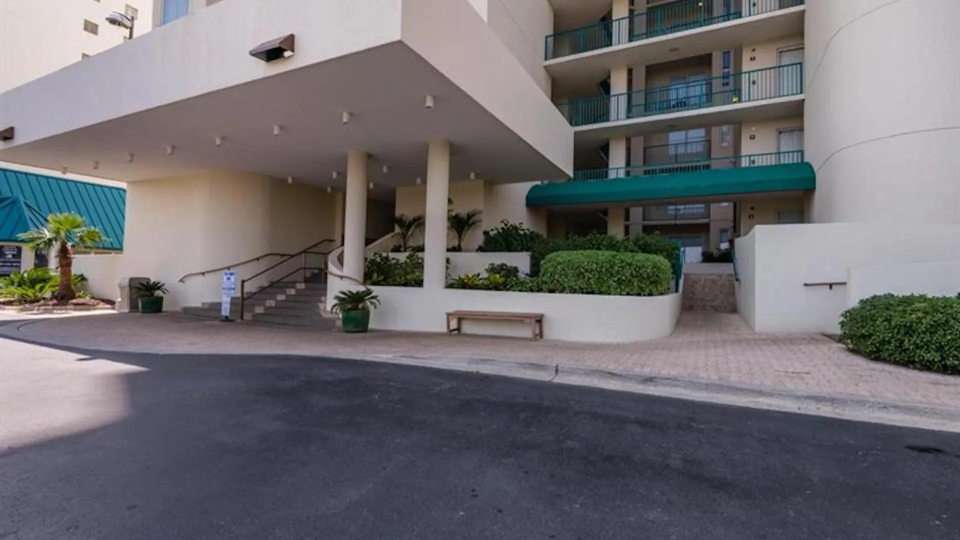 Jade East Towers 1810 Villa Destin
