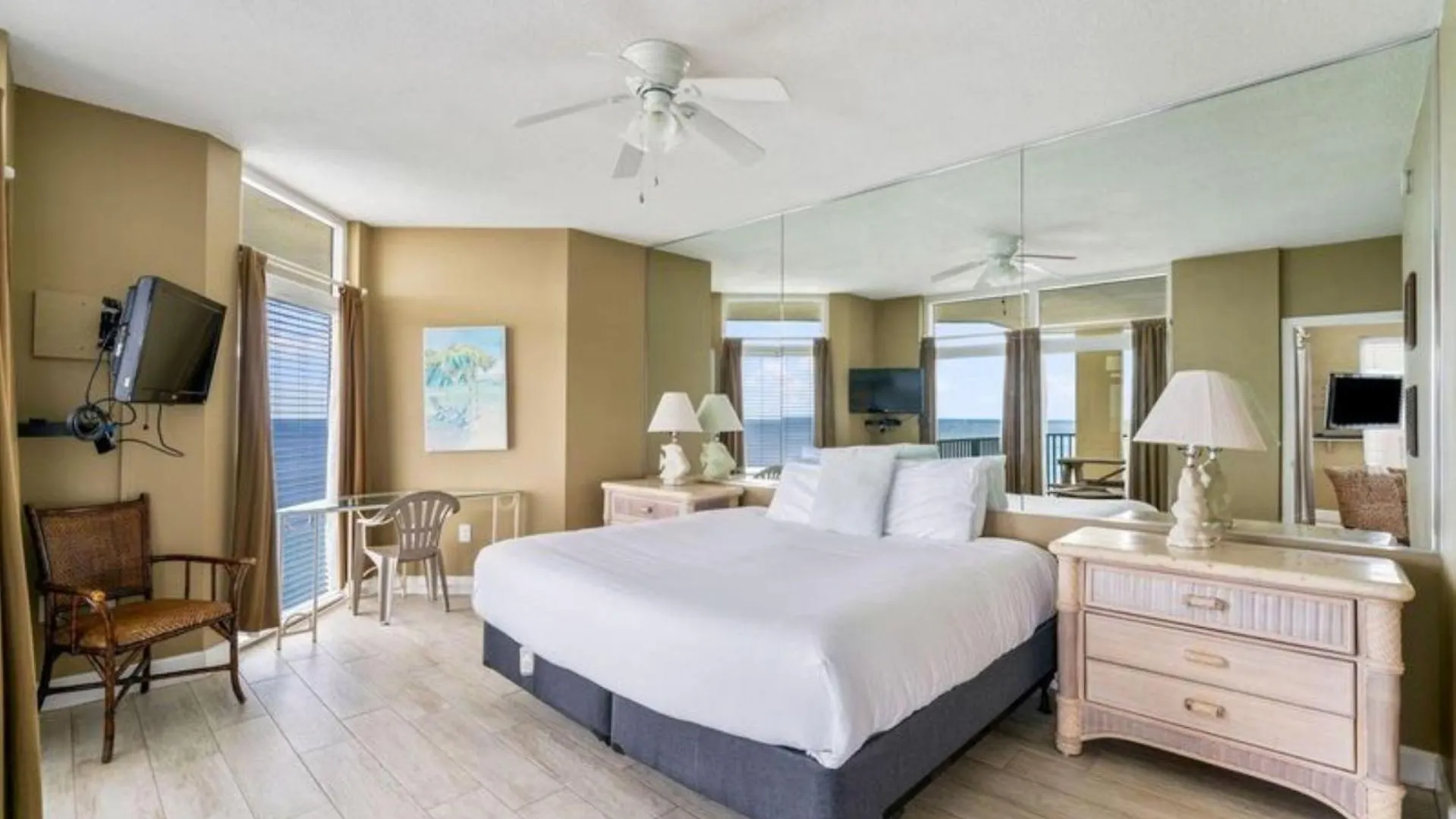 Jade East Towers 1810 Villa Destin 0*,  United States