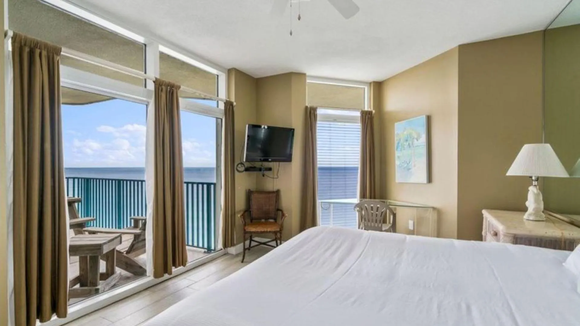 Holiday home Jade East Towers 1810 Villa Destin United States