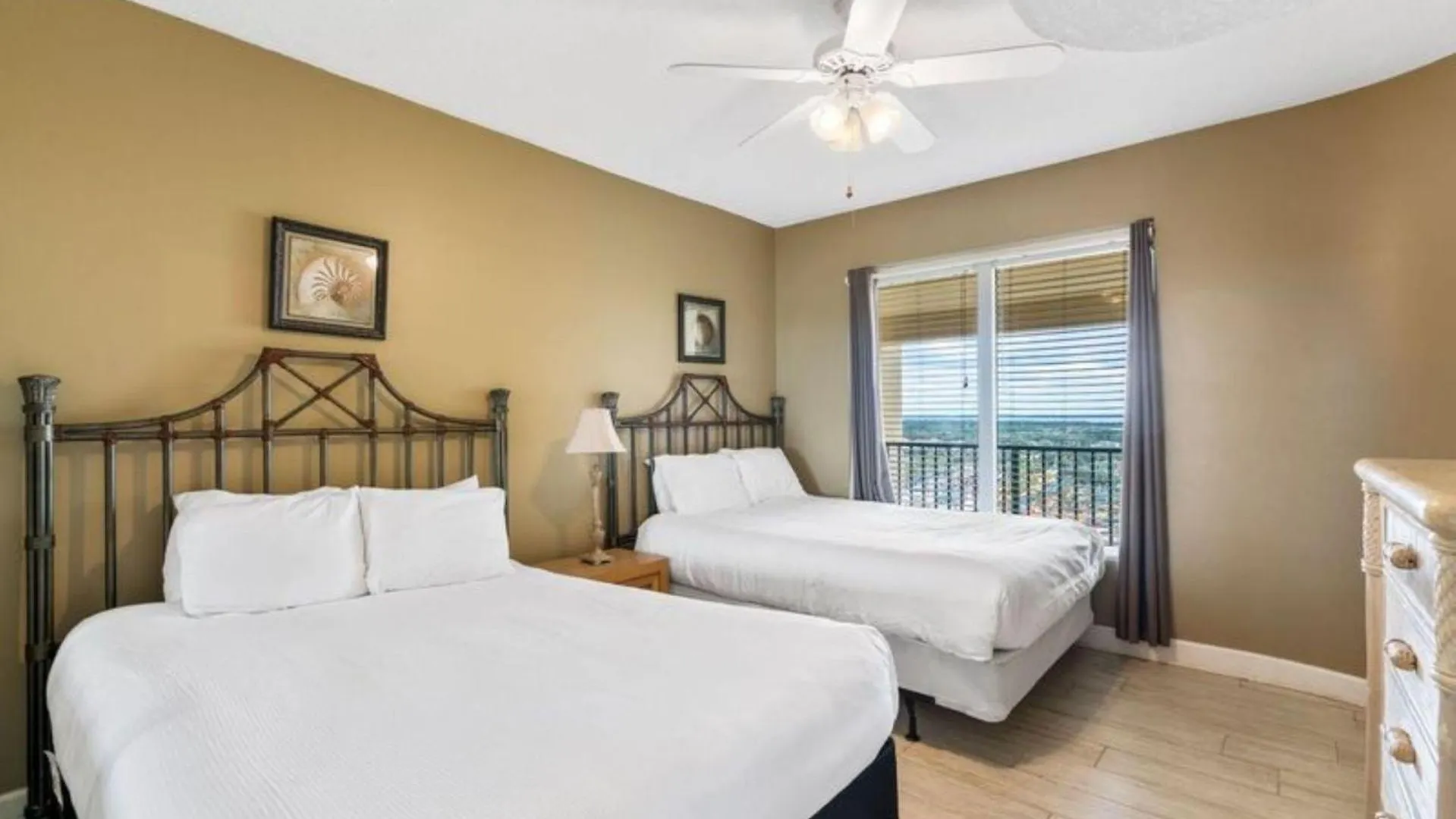 Holiday home Jade East Towers 1810 Villa Destin United States
