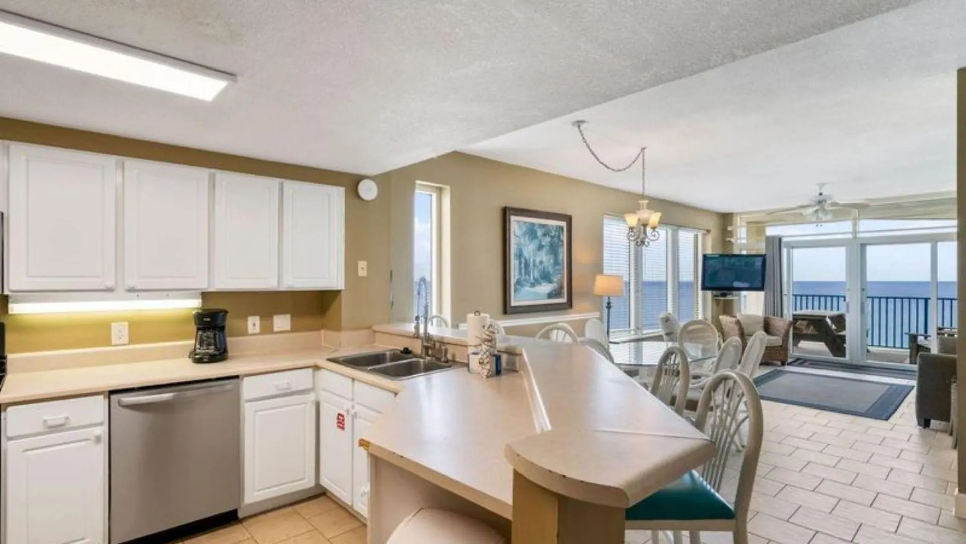 Jade East Towers 1810 Villa Destin Holiday home